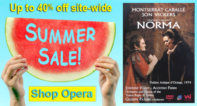 Opera!